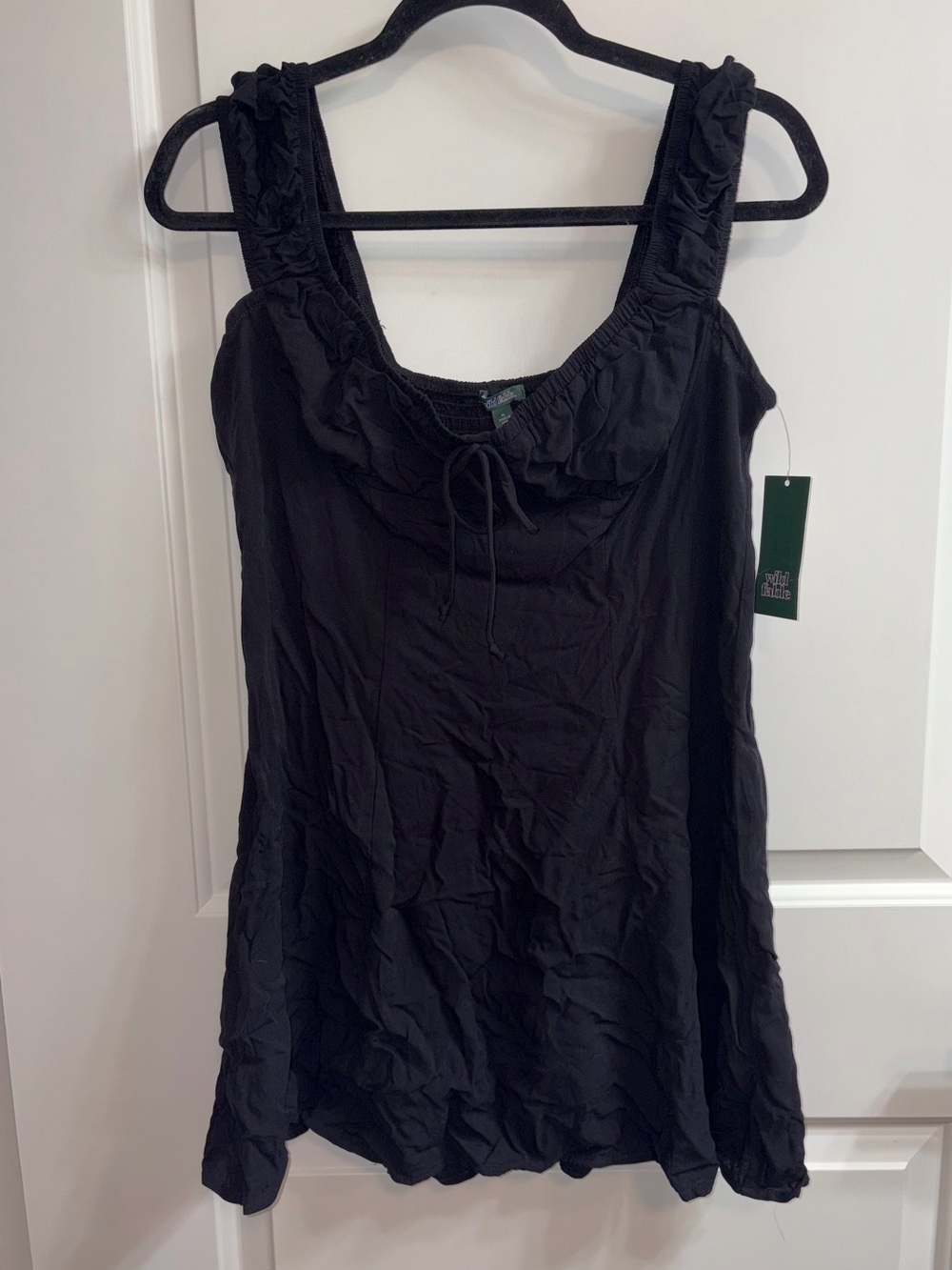 Wild Fable Dress